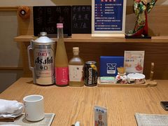 -吉之仙•中国制造•出口级食材日料店(领事馆总店)