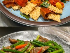 -富临轩私房菜(集庆门大街店)