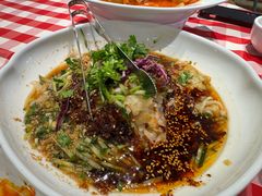 -西贝(无锡万象城店)