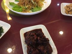 -食为先烤鸭馆