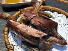 -高家烧鸽子烧烤店63年