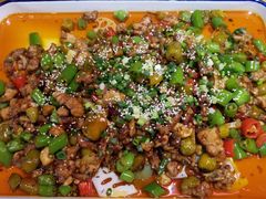 -兔槽江湖菜·重庆璧山兔(水围店)
