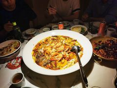 -鼎盛蜀坊·重庆江湖菜(市桥地铁站店)