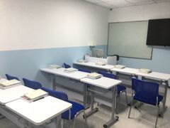-新航道雅思托福·留学·考研培训(人民广场校区)