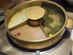 -巴奴毛肚火锅(广益哥伦布店)