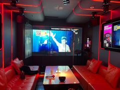 -星聚会KTV X Party(广州高德置地店)