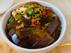 -敦煌达记酱驴肉黄面馆