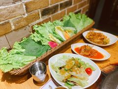 -青鹤谷(虹莘路总店)