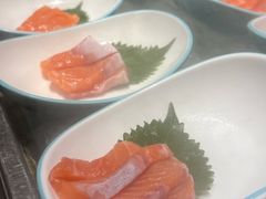 -奔海甄选·活鲜刺身铁板烧自助(太原里店)