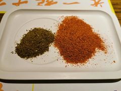 -平娃三宝烧烤·面食(南小街店)