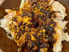 拌肉-罗妈砂锅(四川成都奎星楼店)