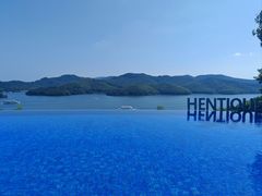 -天目湖涵田半山温泉