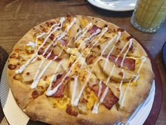 -必胜客(五道口店)