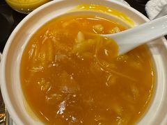-上海苏宁宝丽嘉酒店·嘉府壹号中餐厅