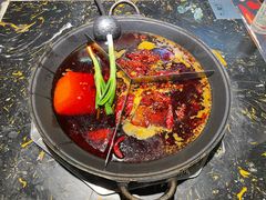 -叁口煮老火锅(东升店)