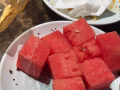 -汉丽斯巴西烤肉自助(市南店)