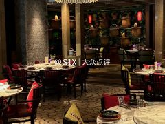 -杭州君悦酒店·湖滨28中餐厅
