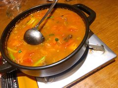 西红柿炖牛腩-泡椒食堂
