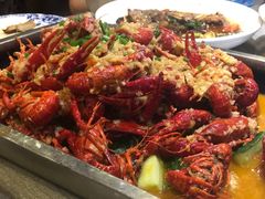 -火龙堂·风味民间菜(文一路店)