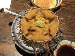 -桂马·日本料理·海胆·海鲜饭·酒场(民主广场店)