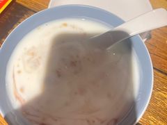 酸奶-金谷园饺子·烧烤(人大总店)