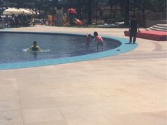 -启东恒大海上威尼斯酒店