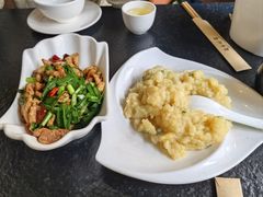 -喜洲翰林餐厅(董家百年老宅店)