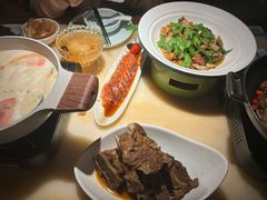 -佬麻雀·新湘菜(珠海金发购物中心店)