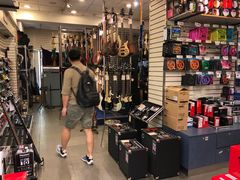 -通利琴行(尖沙咀旗舰店)