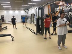 -琪航健身工作室(徐汇光大店)