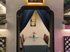 -科力淮扬村(广安门店)