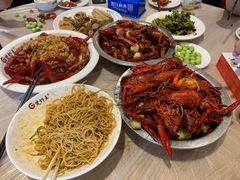-味道工厂楚虾王(龙虾城店)