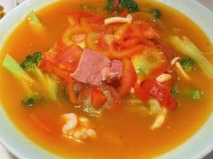 -绿茶餐厅(千岛湖银泰城店)