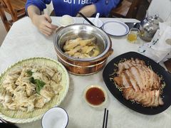 -成惠食府(赤岗店)