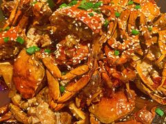-一棠龙虾•王牌虾球(后湖御华里店)