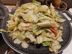 -川湘人家(次渠店)