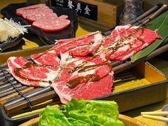 -牛市牛烤肉(西单大悦城店)