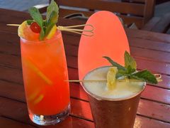 -MR.ROCKY洛奇先生RESTAURANT&BAR(宝安壹方城店)