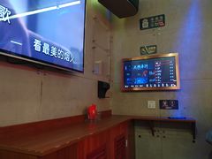 -唱吧麦颂KTV(西单华威潮铺街店)