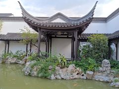 -禾悦庄餐厅