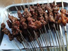 -铁诚烤肉