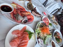 -君悦酒店·乐厨·高空自助餐(青年大街店)