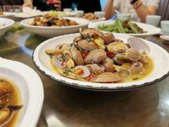 -温州炎亭海鲜阁(万塘路店)