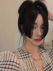 -Z.X HAIR SALON张新美业