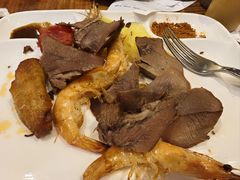 -汉巴味德(百年港湾店)