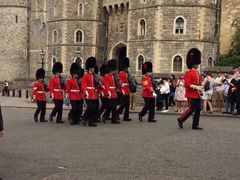 -温莎城堡
