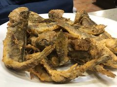 -四海蒸鲜蒸汽海鲜自助(北戴河店)