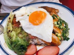 -食运茶餐厅(文化宫店)
