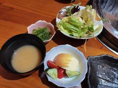 -丸藏和牛烧肉专门店(园区师惠坊店)