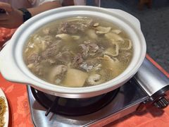 -老东风菜馆·潮汕大排档